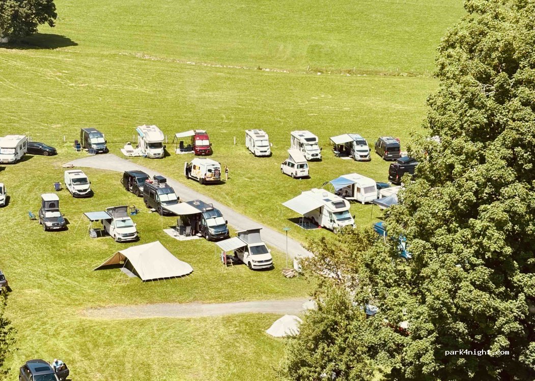 Camping Eigernordwand — foto 4