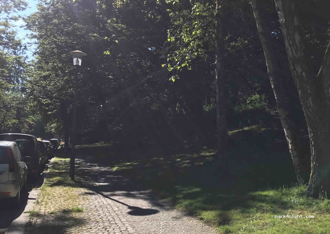(65193) Wiesbaden - 50 Nerotal — foto 2