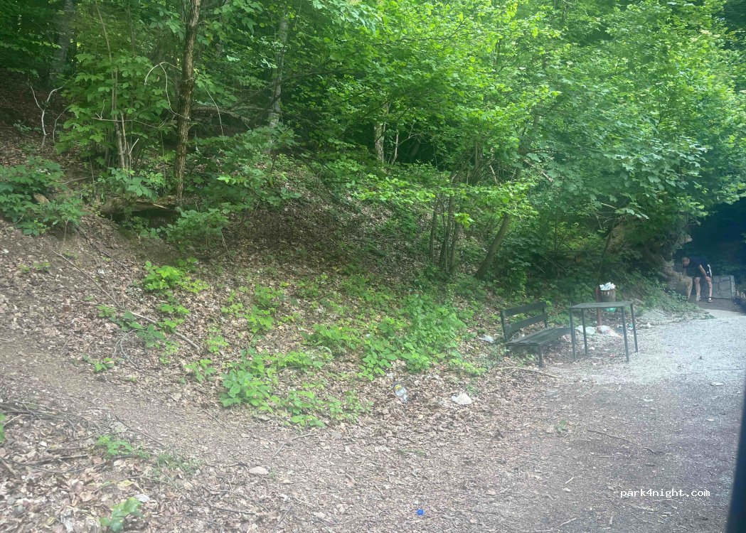 (1230) Cerovo - Unnamed Road — foto