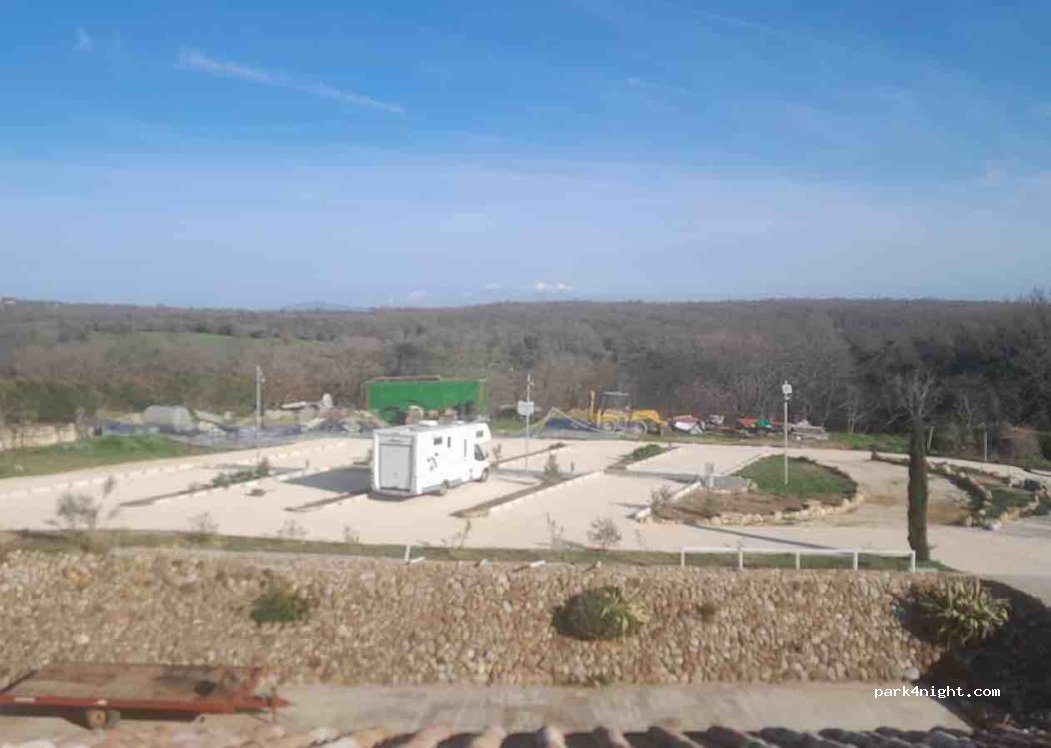 Agricampeggio La Primula Rossa — foto 2
