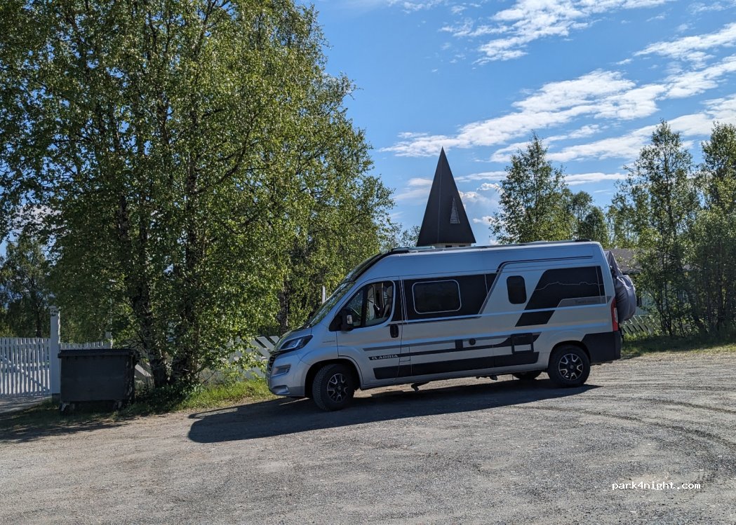 (9303) Silsand - 20 Tranøyveien — foto