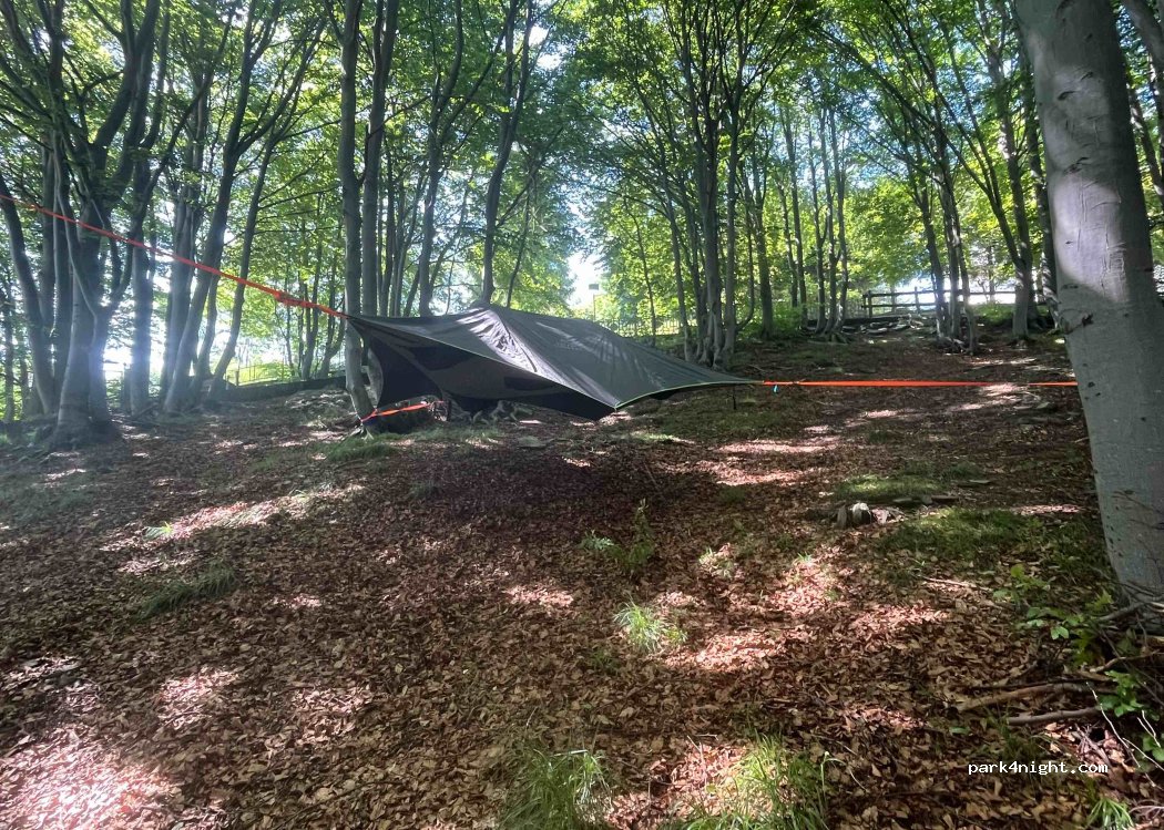 HABITAT Camp — foto 3