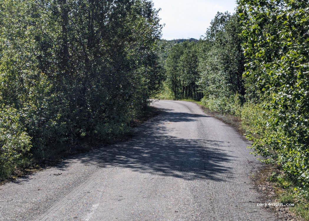 (9385) Skaland - 1958 Svandalsveien — foto