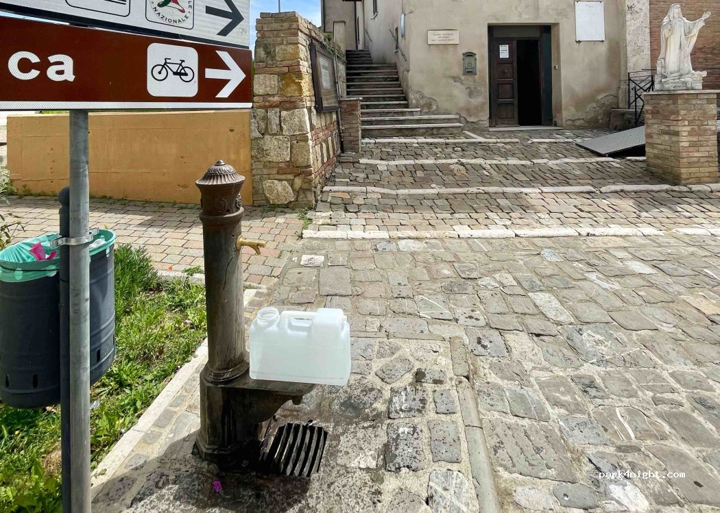 (53024) Torrenieri - 14 Via Romana — foto 2