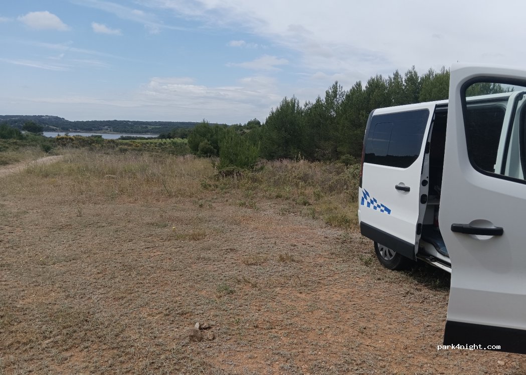 (11430) Gruissan - — foto
