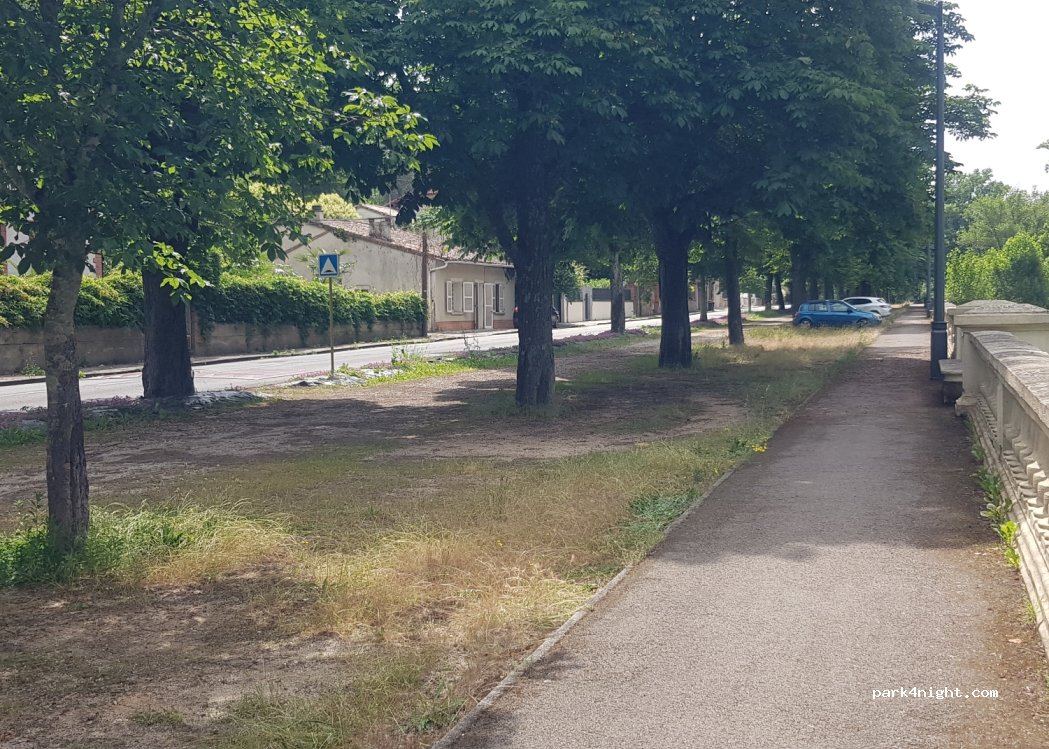 (31340) Villemur-sur-Tarn - 11 Allée Charles de Gaulle — foto 2