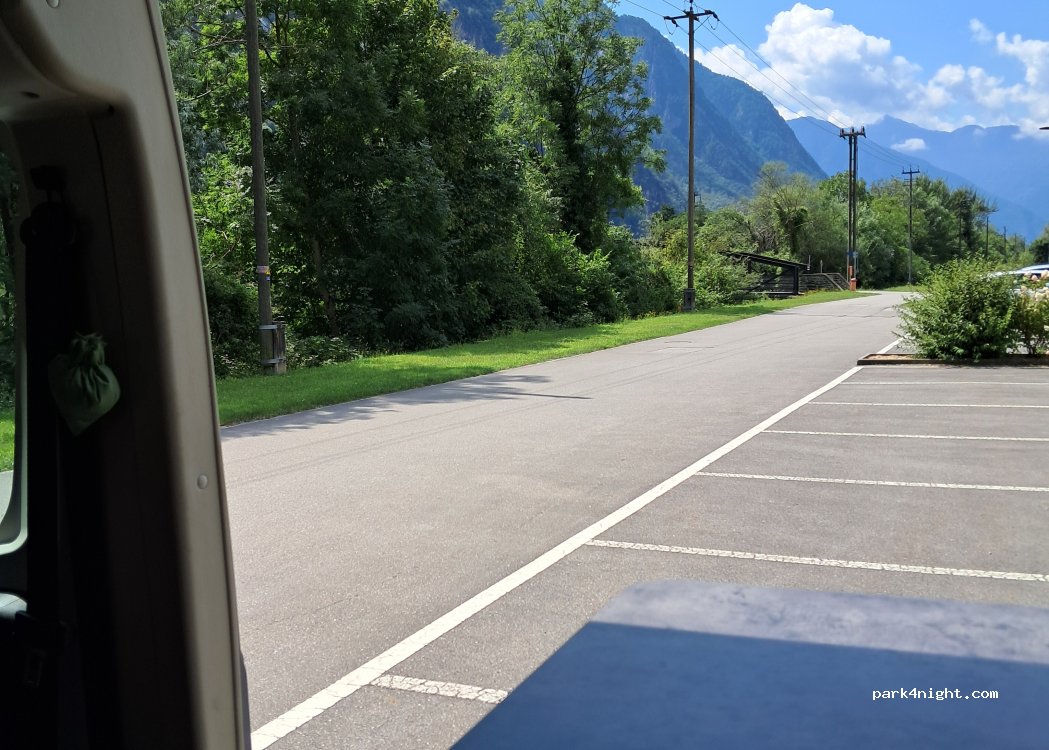 (6558) Lostallo - 6 Ala Rèsiga — foto 2