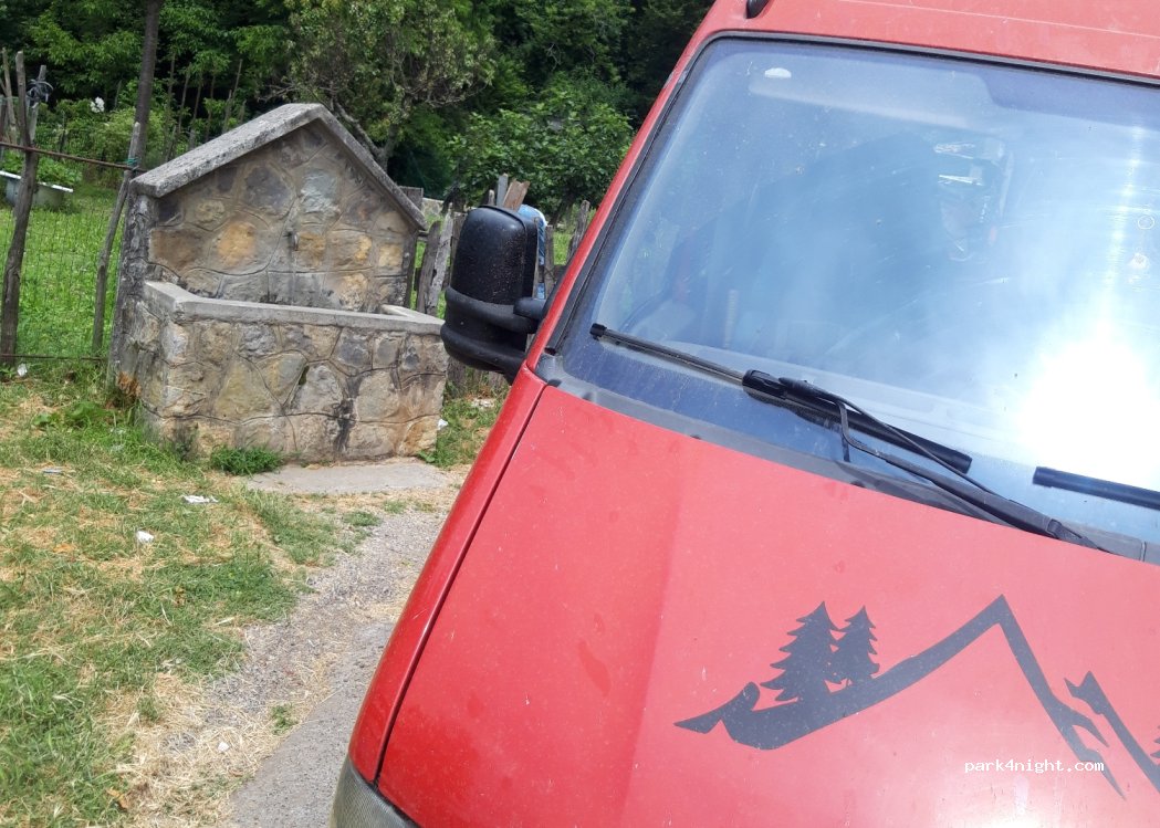 (85040) Viggianello - Unnamed Road — foto