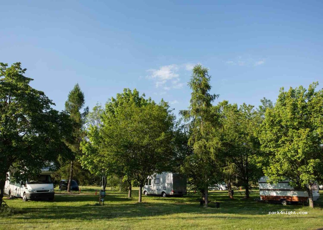Camping Prague Džbán — foto 2