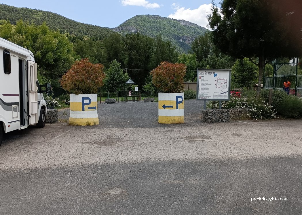 (12640) Rivière-sur-Tarn - 30 Route des Gorges du Tarn — foto 3