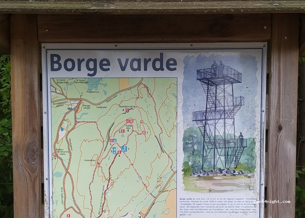 (1659) Vardeveien - 75 Vardeveien — foto 2