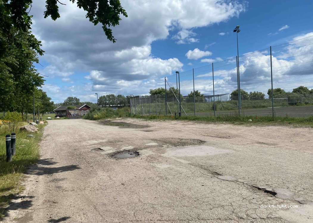 (2300) København - 2 Hf. Kløverblomsten — foto