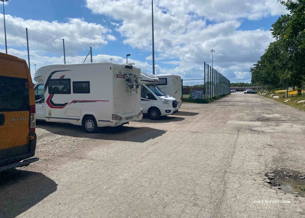 (2300) København - 2 Hf. Kløverblomsten — foto 2