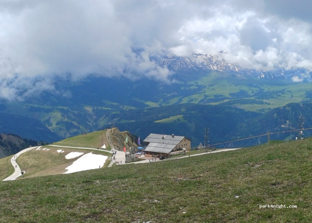 (39047) Santa Cristina - Unnamed Road — foto