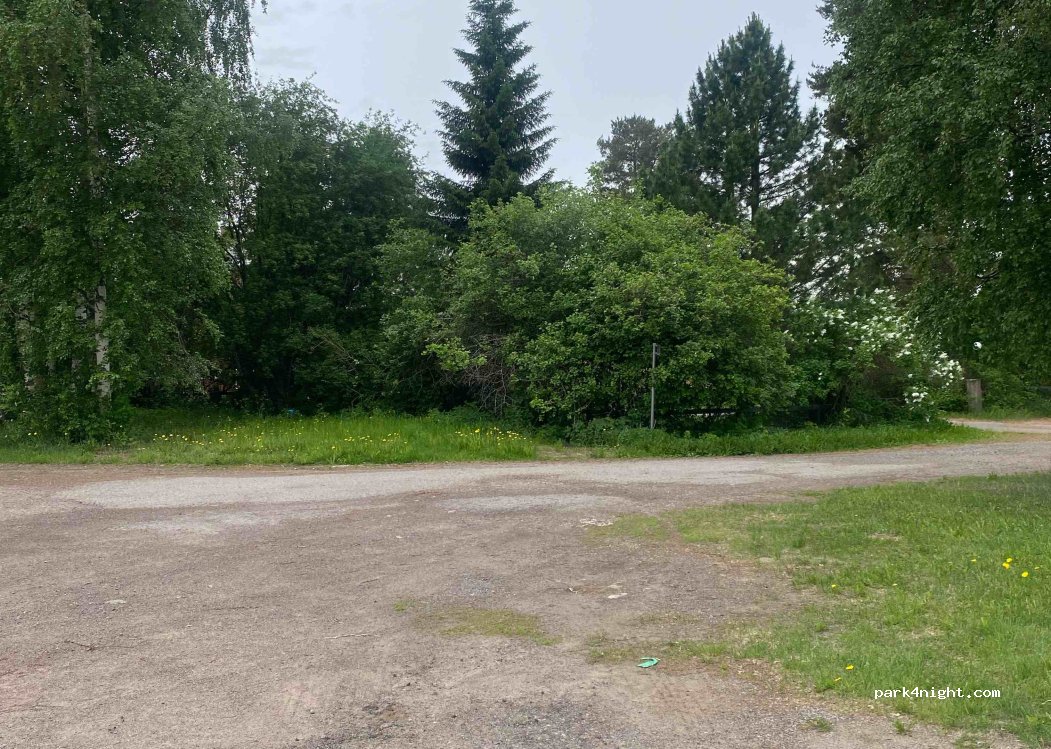 (92500) Siikalatva - 1 Rantsilanraitti — foto