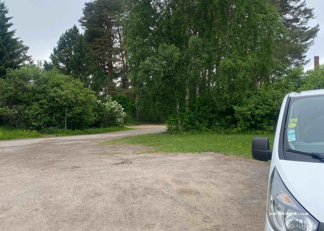 (92500) Siikalatva - 1 Rantsilanraitti — foto 2