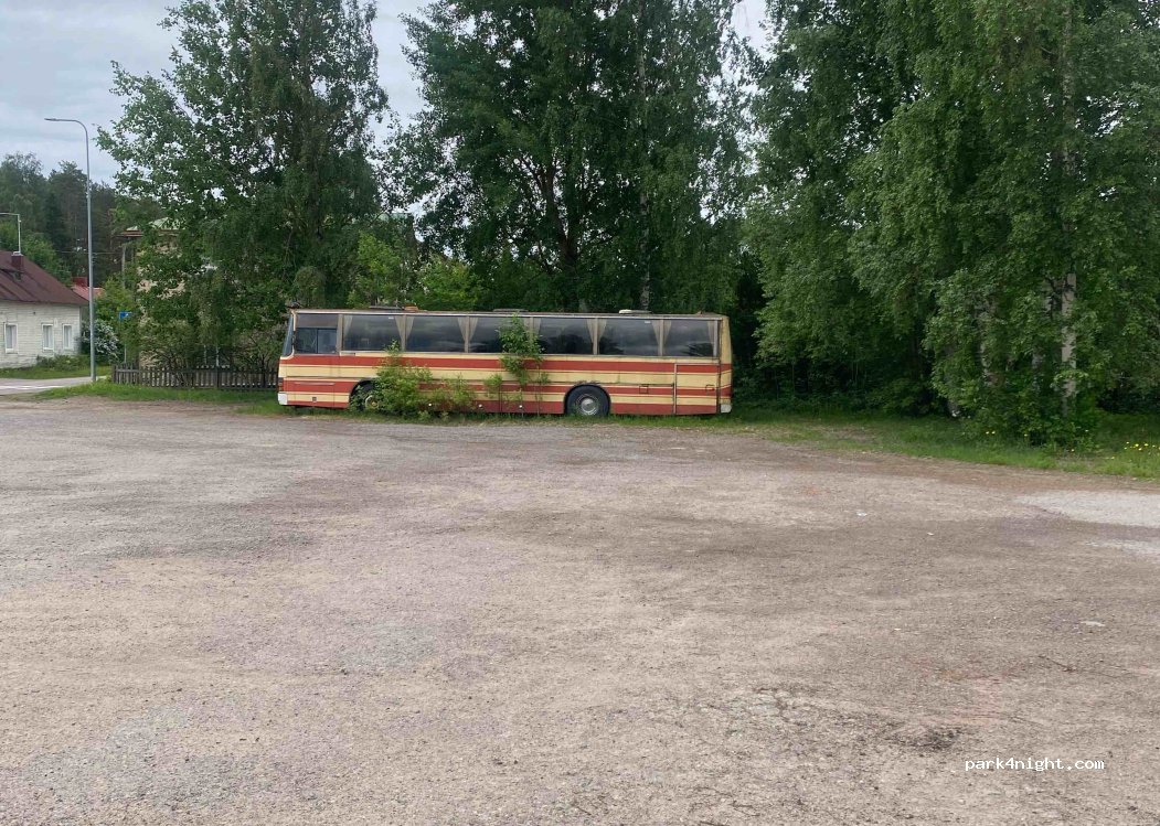 (92500) Siikalatva - 1 Rantsilanraitti — foto 3