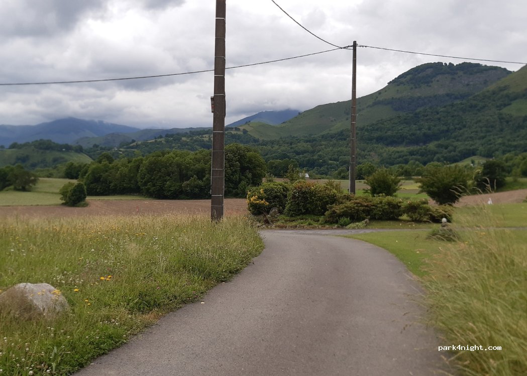 (65100) Omex - 15 Rue Carrera de Batsurguere — foto 3