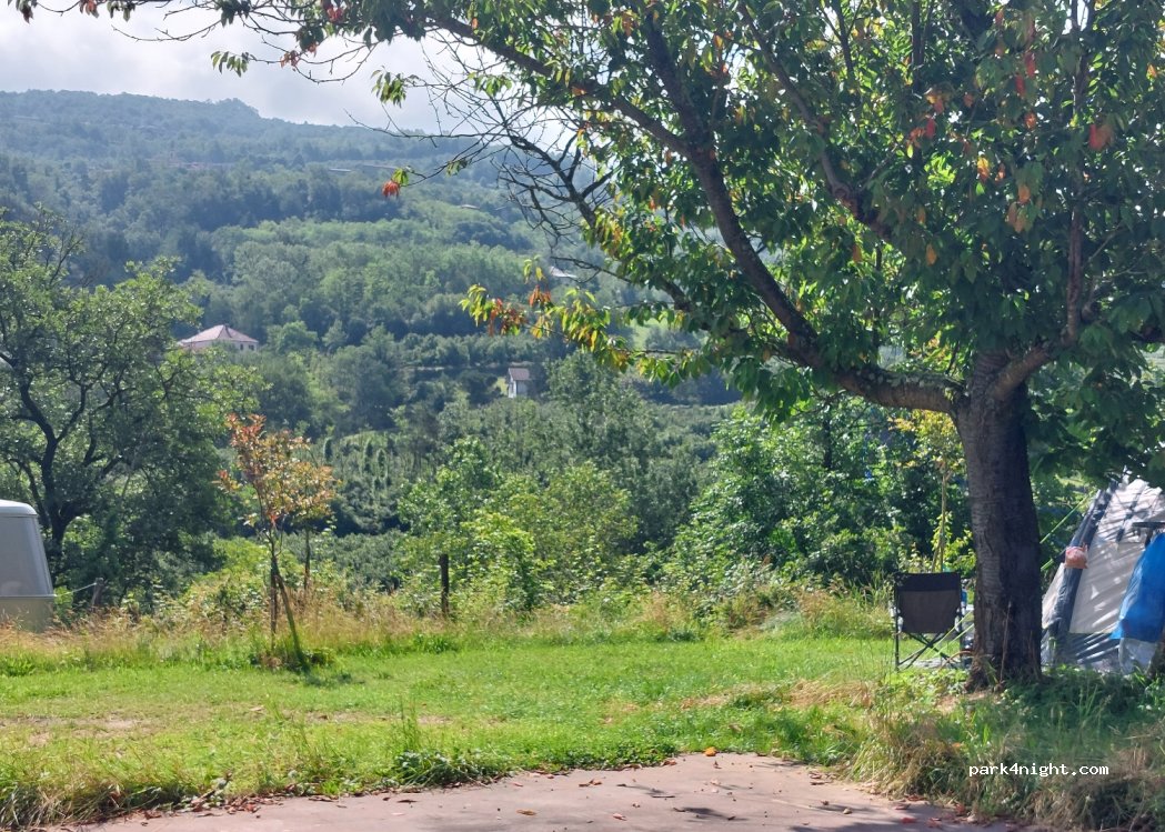 Barbaia Camping en Bed & Breakfast — foto 3