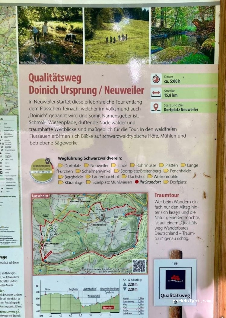 (75389) Neuweiler - Unnamed Road — foto 2