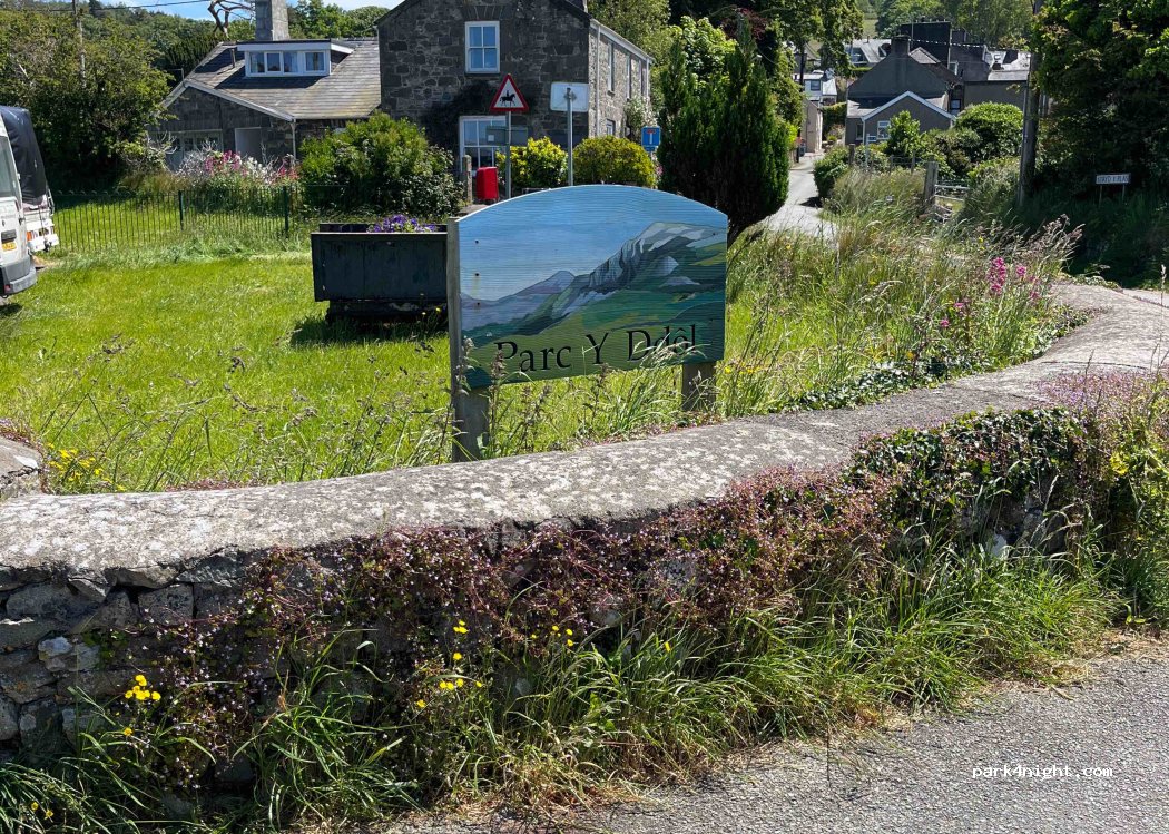 (LL53 6HR) Nefyn - 23 Bryn Glas — foto 2