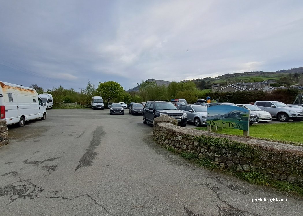 (LL53 6HR) Nefyn - 23 Bryn Glas — foto 3