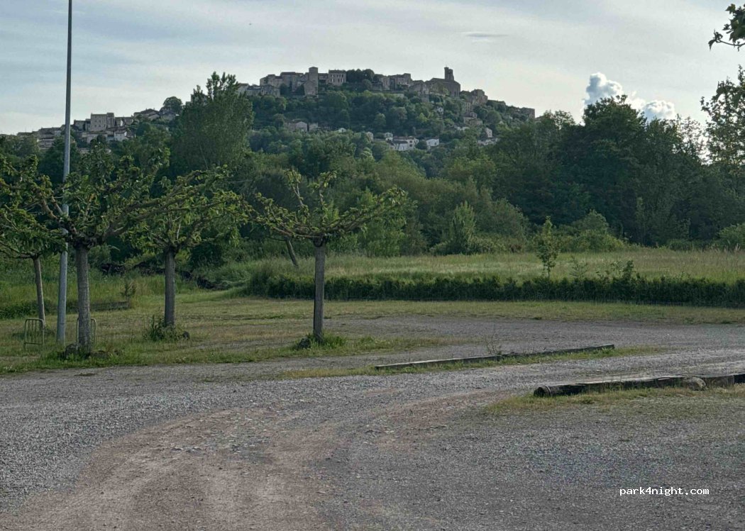 Hôtel La Métairie — foto