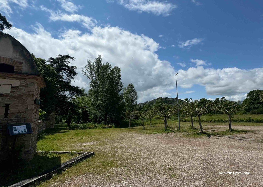 Hôtel La Métairie — foto 3