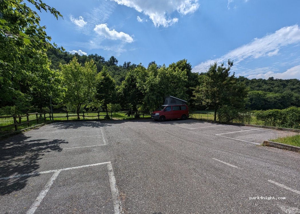 (25080) Puegnago del Garda - Via San Quirico — foto