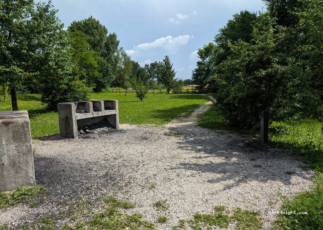 (25080) Puegnago del Garda - Via San Quirico — foto 2