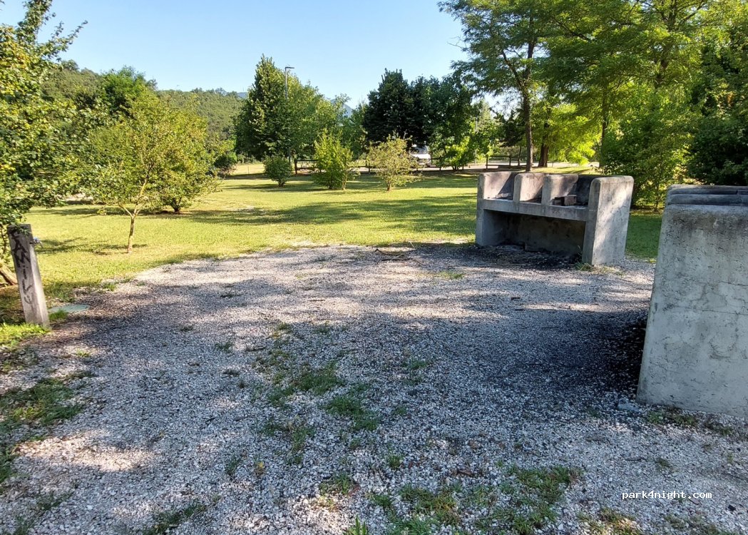 (25080) Puegnago del Garda - Via San Quirico — foto 4