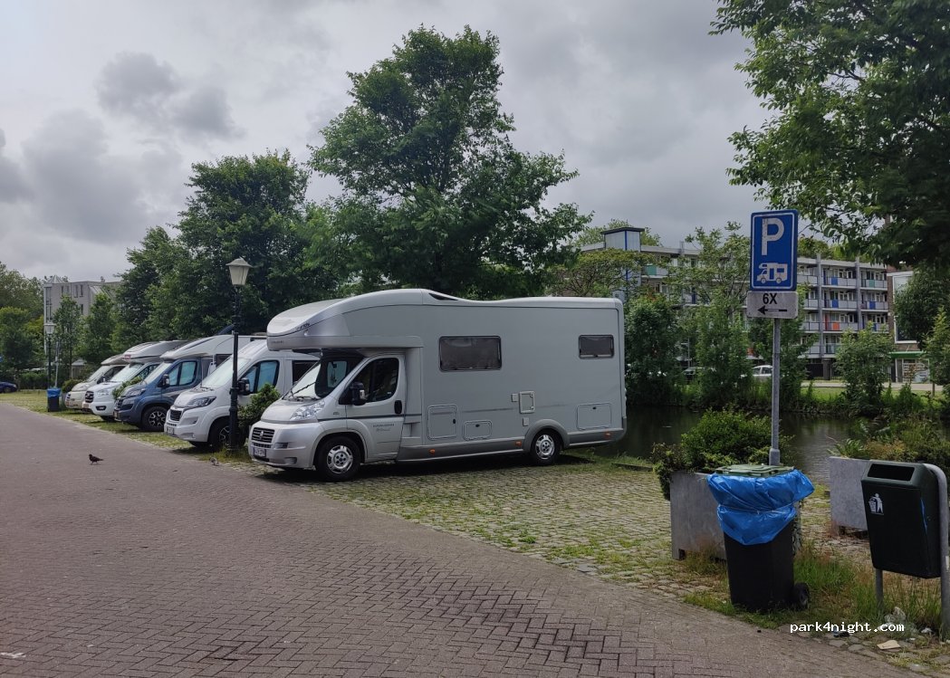 (3111 PG) Schiedam - 115 Noordvest — foto 2