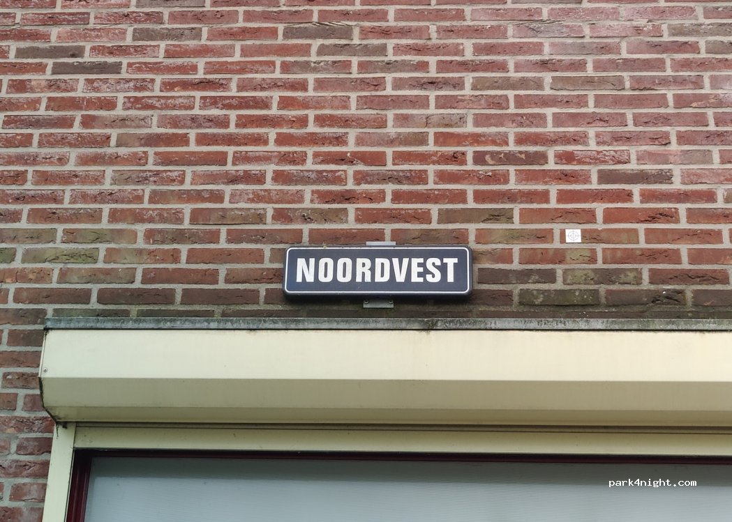 (3111 PG) Schiedam - 115 Noordvest — foto 3
