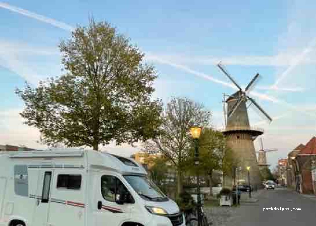 (3111 PG) Schiedam - 115 Noordvest — foto 4