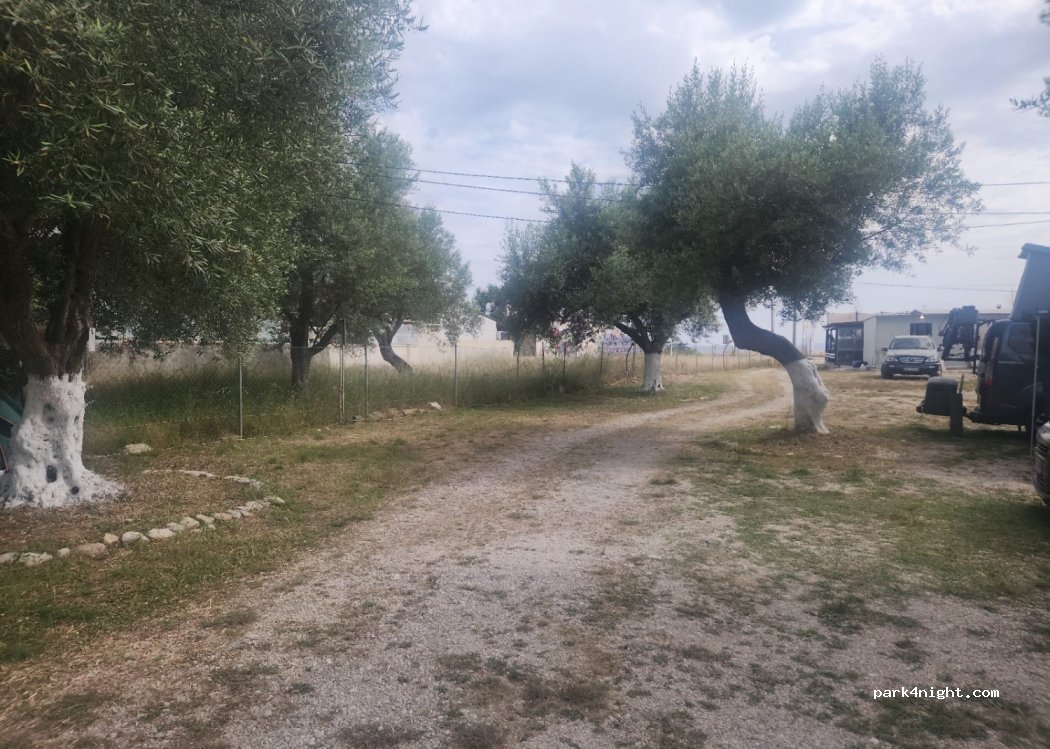 Camping Livadh — foto 2