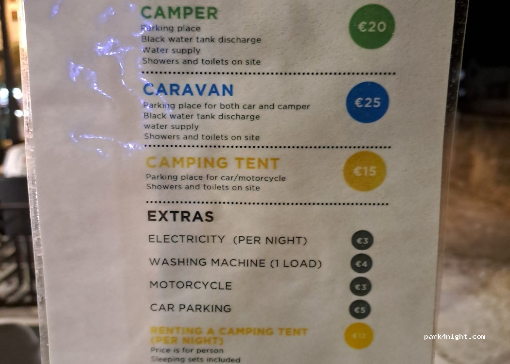 Camping Livadh — foto 4