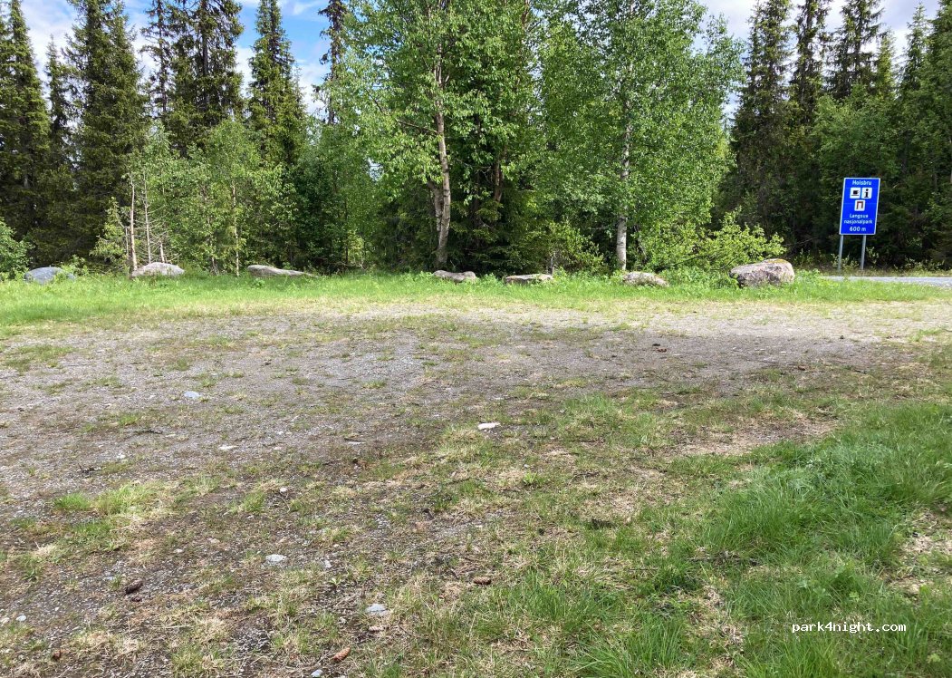 (2653) Gausdal - 1 Sekundær Fylkesveg 204 — foto 2