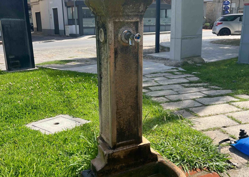 (84067) Policastro Bussentino - 81 Via Nazionale — foto