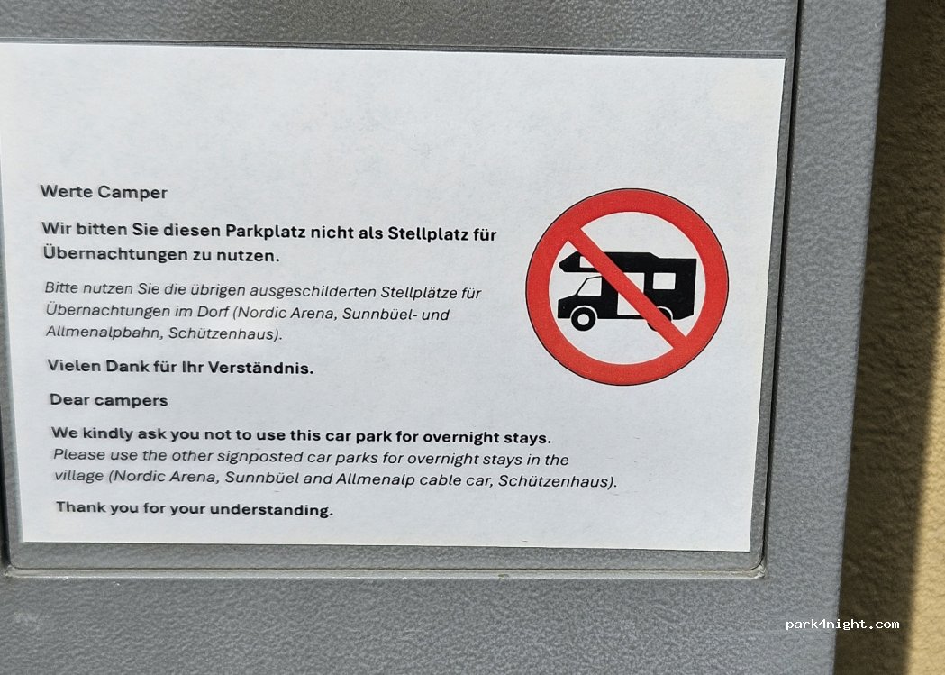 (3718) Kandersteg - 10 Innere Dorfstrasse — foto 4