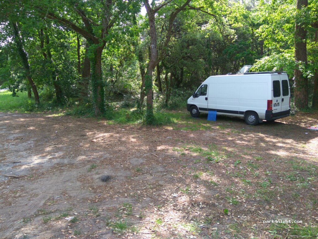 (17390) La Tremblade - D25 — foto