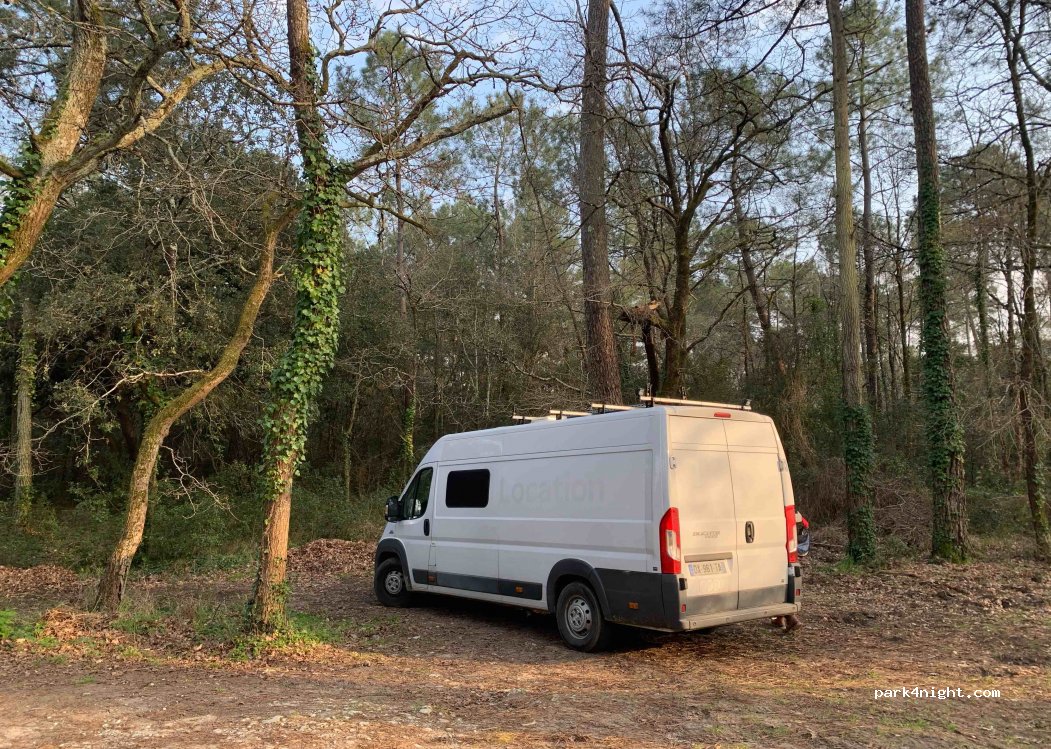 (17390) La Tremblade - D25 — foto 2