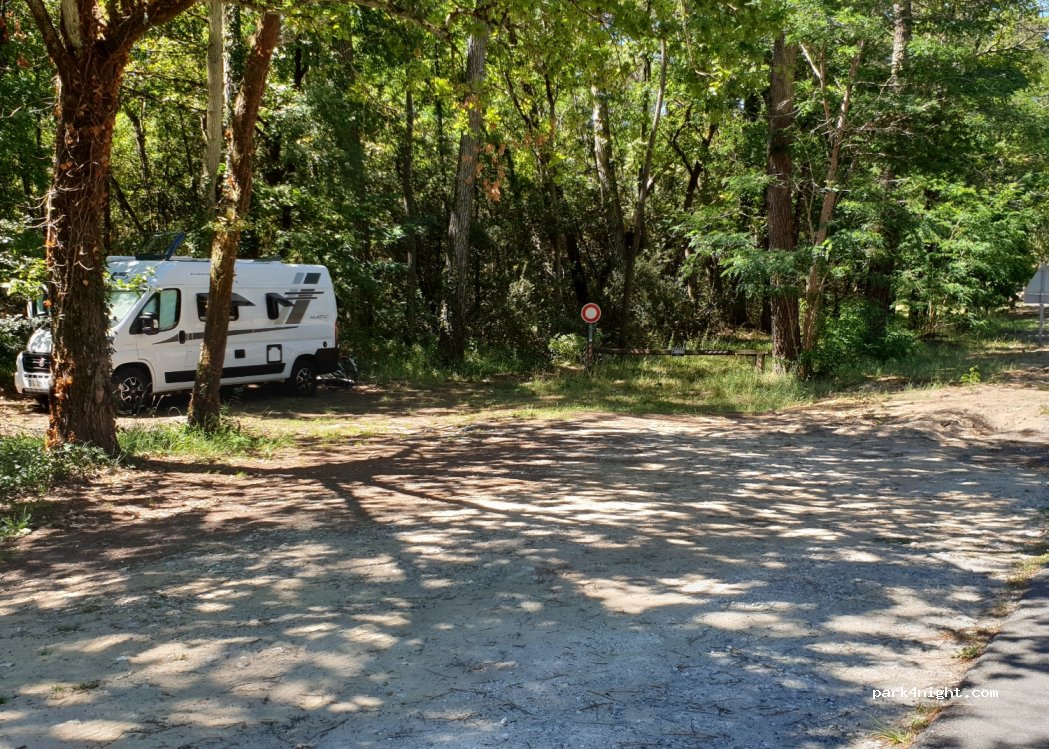 (17390) La Tremblade - D25 — foto 3