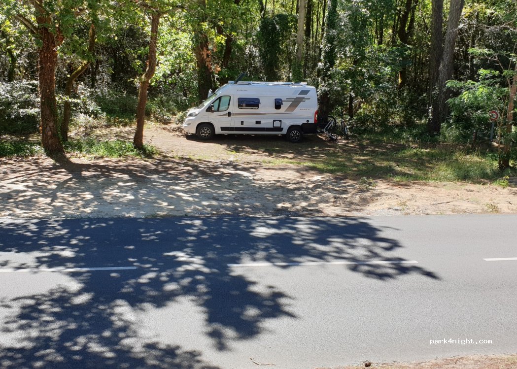 (17390) La Tremblade - D25 — foto 4