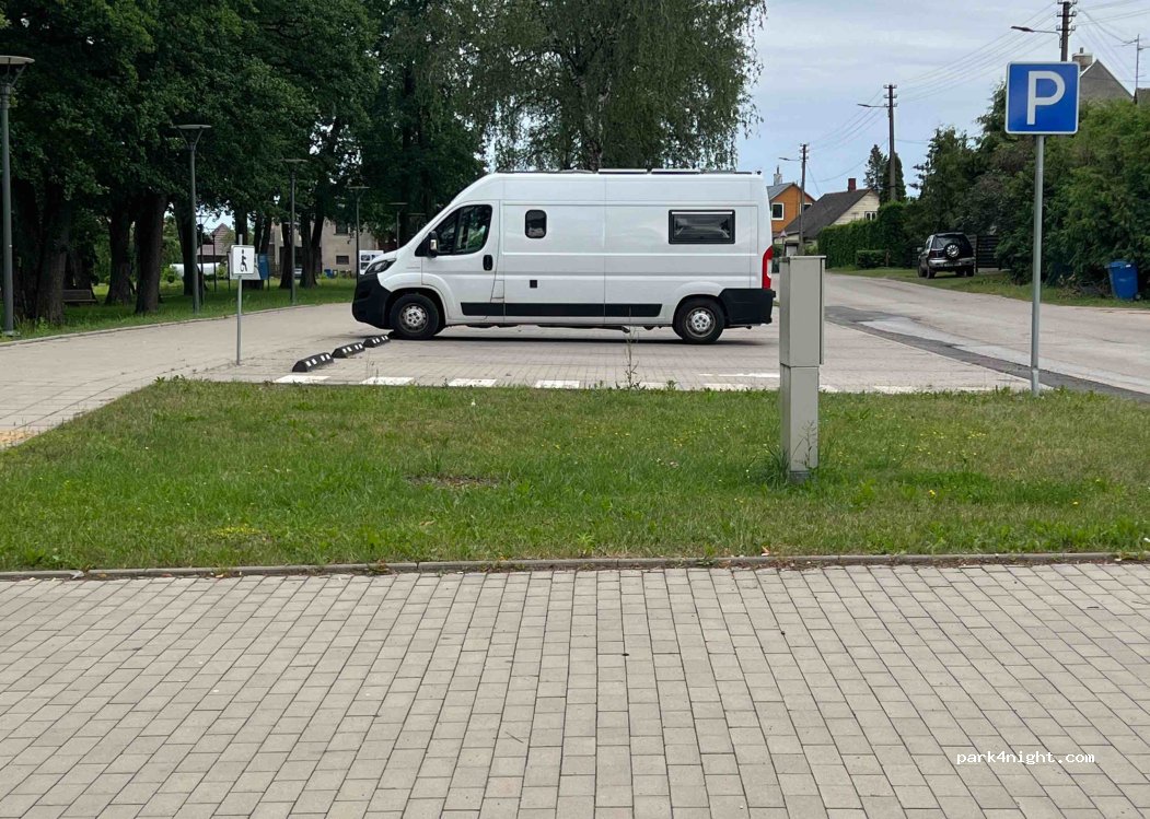 (59114) Prienai - 8 Žemaitės gatvė — foto
