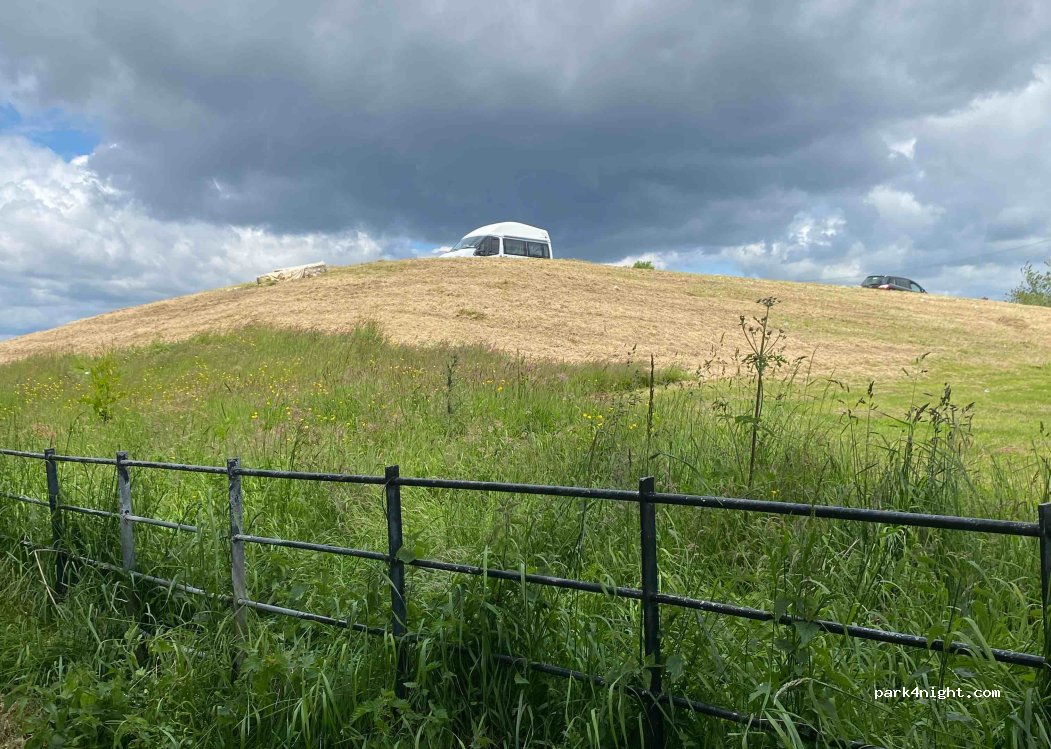 (ST2 0BD) Stoke-on-Trent - Wadebridge Rd — foto