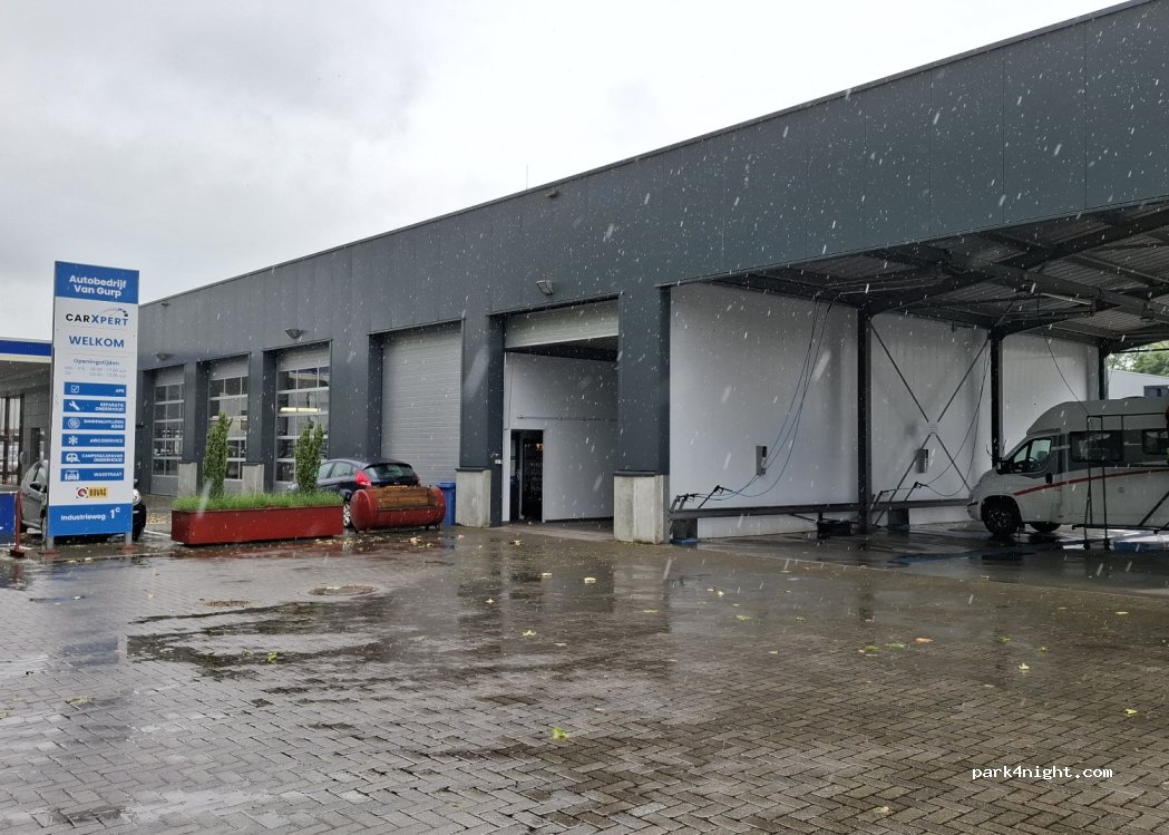 (8131 VZ) Wijhe - 1d Industrieweg — foto
