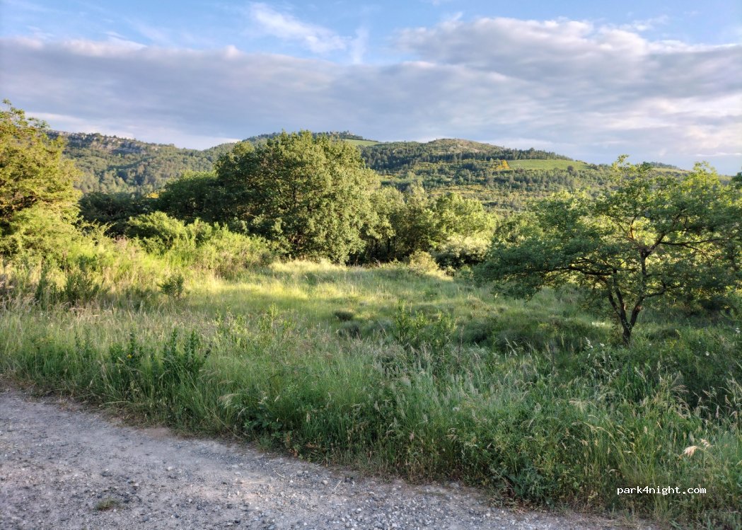 (11190) Couiza - 1 Chemin du Pech — foto