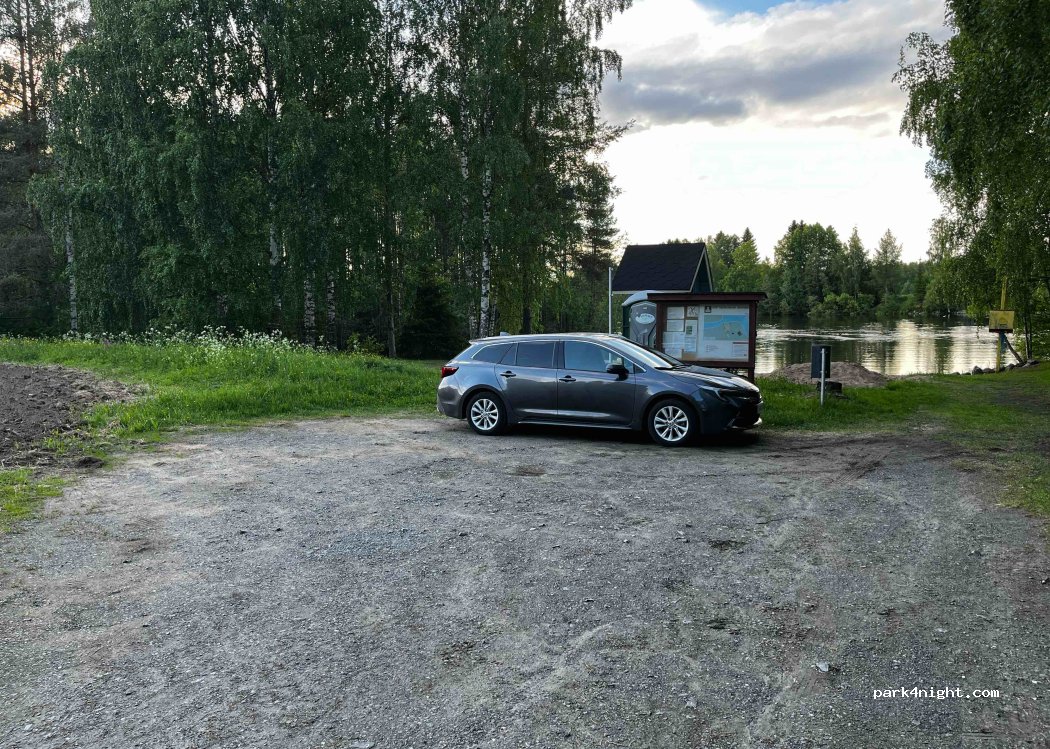 (90310) Oulu - 49 Konttisentie — foto