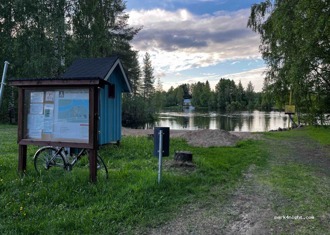 (90310) Oulu - 49 Konttisentie — foto 2