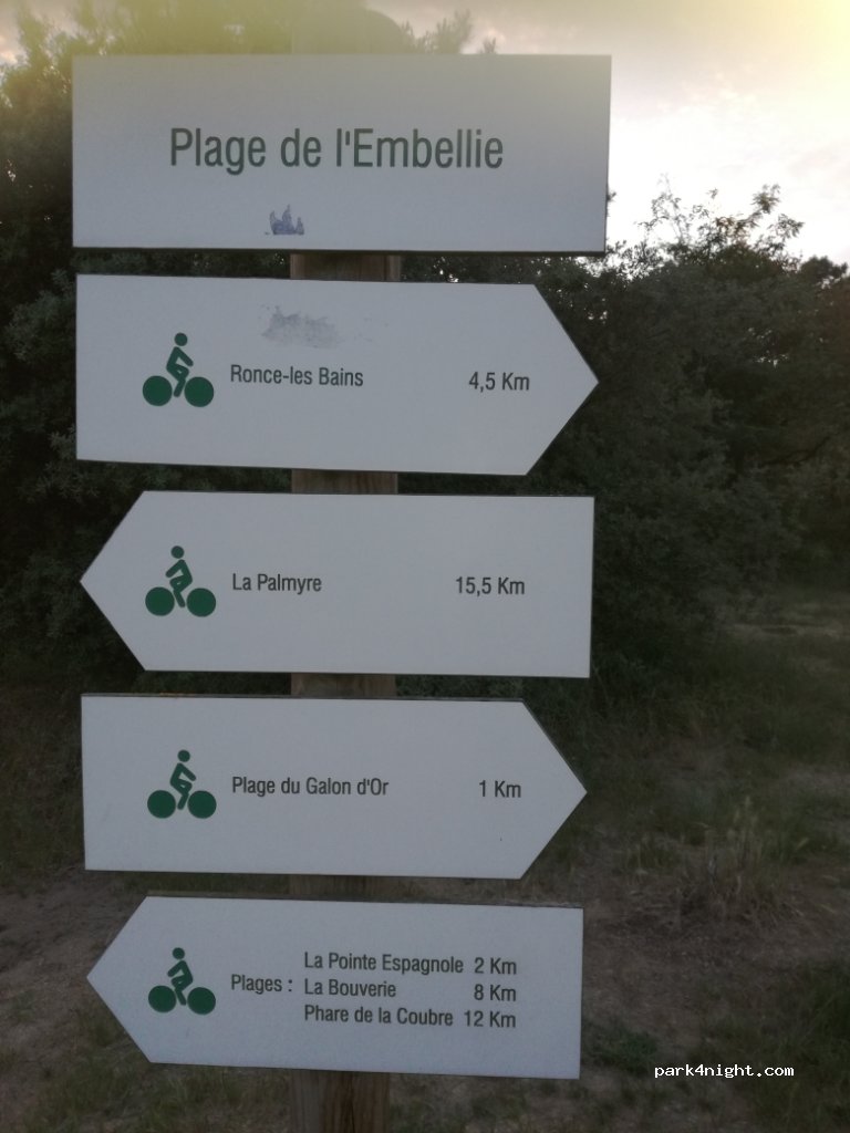 (17390) La Tremblade - Unnamed Road — foto 2